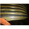 Image 4 : Coil Driscoplex 6800 Gas PE3405 High-Density Polyethylene (HDPE) Pipe w/ Yellow Striping