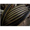 Image 5 : Coil Driscoplex 6800 Gas PE3405 High-Density Polyethylene (HDPE) Pipe w/ Yellow Striping