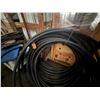Image 2 : Multiple Coils Heavy-Duty Black Polyethylene Pipe Approx. 2" Dia