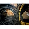Image 4 : Multiple Coils Heavy-Duty Black Polyethylene Pipe Approx. 2" Dia