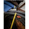 Image 5 : Multiple Coils Heavy-Duty Black Polyethylene Pipe Approx. 2" Dia