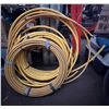 Image 1 : Multiple Coils Yellow NSF Gas UAC 2000 Pipe