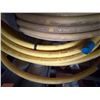 Image 2 : Multiple Coils Yellow NSF Gas UAC 2000 Pipe
