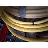 Image 3 : Multiple Coils Yellow NSF Gas UAC 2000 Pipe