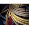 Image 4 : Multiple Coils Yellow NSF Gas UAC 2000 Pipe