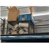 Image 2 : Bin Multiple Pipe Sections & Fittings, Misc Sizes