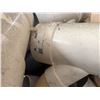Image 3 : Bin Multiple Pipe Sections & Fittings, Misc Sizes