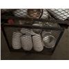 Image 5 : Bin Multiple Pipe Sections & Fittings, Misc Sizes