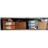Image 1 : Multiple Boxes Faucets & Showers: Kohler, Grohe, Zurn LA Traps, etc Misc Sizes