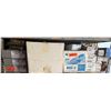 Image 1 : Multiple Boxes American Standard Faucets, Transmission Fluid, Dearborn Tail Piece, Grid Drains, etc