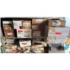 Image 1 : Multiple Boxes Faucets: Kohler, Zurn, Delta, Plumbing Parts, etc Misc Sizes