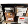 Image 2 : Multiple Boxes Faucets: Kohler, Zurn, Delta, Plumbing Parts, etc Misc Sizes