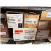 Image 3 : Multiple Boxes Faucets: Kohler, Zurn, Delta, Plumbing Parts, etc Misc Sizes