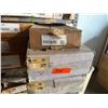Image 5 : Multiple Boxes Faucets: Kohler, Zurn, Delta, Plumbing Parts, etc Misc Sizes