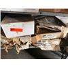 Image 7 : Multiple Boxes Faucets: Kohler, Zurn, Delta, Plumbing Parts, etc Misc Sizes
