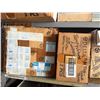Image 10 : Multiple Boxes Faucets: Moen, Delta, Elkay, Plumbing Parts, etc Misc Sizes