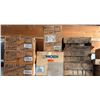 Image 1 : Multiple Boxes Faucets: Moen, Delta, Elkay, Plumbing Parts, etc Misc Sizes