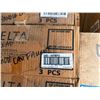 Image 3 : Multiple Boxes Faucets: Moen, Delta, Elkay, Plumbing Parts, etc Misc Sizes