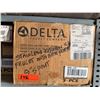 Image 8 : Multiple Boxes Faucets: Moen, Delta, Elkay, Plumbing Parts, etc Misc Sizes