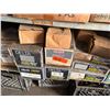 Image 10 : Multiple Boxes Faucets: Delta, Elkay, Plumbing Parts, etc Misc Sizes