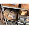 Image 11 : Multiple Boxes Faucets: Delta, Elkay, Plumbing Parts, etc Misc Sizes