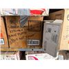 Image 3 : Multiple Boxes Faucets: Delta, Elkay, Plumbing Parts, etc Misc Sizes