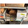 Image 9 : Multiple Boxes Faucets: Delta, Elkay, Plumbing Parts, etc Misc Sizes