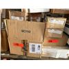 Image 13 : Multiple Boxes Faucets: Chicago, Kohler, Pro Flow, Monticello, Plumbing Parts, etc Misc Sizes