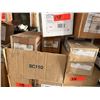 Image 14 : Multiple Boxes Faucets: Chicago, Kohler, Pro Flow, Monticello, Plumbing Parts, etc Misc Sizes