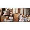 Image 1 : Multiple Boxes Faucets: Chicago, Kohler, Pro Flow, Monticello, Plumbing Parts, etc Misc Sizes