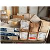 Image 2 : Multiple Boxes Faucets: Chicago, Kohler, Pro Flow, Monticello, Plumbing Parts, etc Misc Sizes