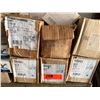 Image 3 : Multiple Boxes Faucets: Chicago, Kohler, Pro Flow, Monticello, Plumbing Parts, etc Misc Sizes