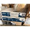 Image 4 : Multiple Boxes Faucets: Chicago, Kohler, Pro Flow, Monticello, Plumbing Parts, etc Misc Sizes