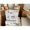 Image 6 : Multiple Boxes Faucets: Chicago, Kohler, Pro Flow, Monticello, Plumbing Parts, etc Misc Sizes