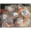 Image 1 : Multiple Viega ProPress 20628 & 20643 Copper XL Elbows, Misc Sizes