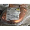Image 2 : Multiple Viega ProPress 20628 & 20643 Copper XL Elbows, Misc Sizes