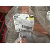 Image 4 : Multiple Viega ProPress 20628 & 20643 Copper XL Elbows, Misc Sizes