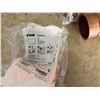 Image 10 : Multiple Viega ProPress 22293 Copper XL Tees, 20819 & 20823 Adapters, 20728 & FNW Couplings, etc Mis