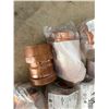 Image 11 : Multiple Viega ProPress 22293 Copper XL Tees, 20819 & 20823 Adapters, 20728 & FNW Couplings, etc Mis