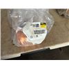 Image 15 : Multiple Viega ProPress 22293 Copper XL Tees, 20819 & 20823 Adapters, 20728 & FNW Couplings, etc Mis