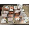 Image 1 : Multiple Viega ProPress 22293 Copper XL Tees, 20819 & 20823 Adapters, 20728 & FNW Couplings, etc Mis