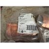 Image 2 : Multiple Viega ProPress 22293 Copper XL Tees, 20819 & 20823 Adapters, 20728 & FNW Couplings, etc Mis