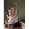 Image 8 : Multiple Viega ProPress 22293 Copper XL Tees, 20819 & 20823 Adapters, 20728 & FNW Couplings, etc Mis