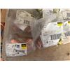 Image 2 : Multiple Viega ProPress 77457 Tees, 77067 & 77068 Elbows, 78102 Reducers, 77717 Caps, etc Misc Sizes