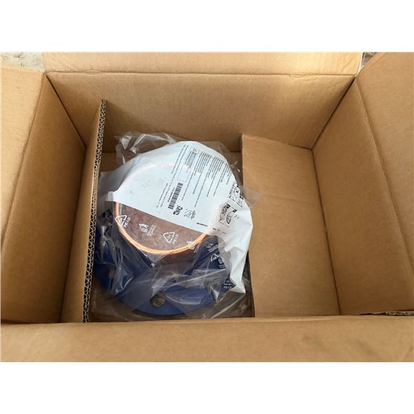 Anvil/Gruvlok 6084 Flange Adapter in Box
