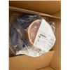 Image 2 : Anvil/Gruvlok 6084 Flange Adapter in Box