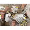 Image 7 : Multiple Viega ProPress 77072 & FNW Elbows, 20828 & 91337 Adapters, 78197 Couplings, etc Misc Sizes