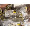 Image 15 : Multiple Viega ProPress 77412 Tees, 78072 Adapters, 77072 & FNW Elbows, 77727 Caps, etc Misc Sizes