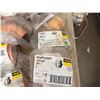 Image 19 : Multiple Viega ProPress 77412 Tees, 78072 Adapters, 77072 & FNW Elbows, 77727 Caps, etc Misc Sizes