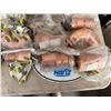 Image 2 : Multiple Viega ProPress 77872 Adapters, 78192 Couplings, Elbows, etc Misc Sizes